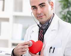 cardiologist