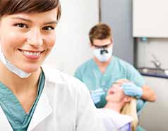 dentists