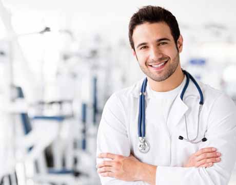 Doctors Contact Database