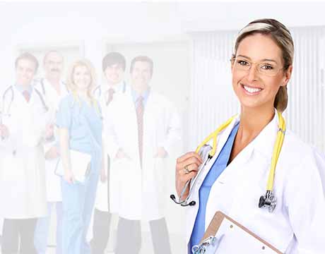 Healthcare Services