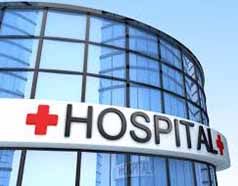 hospital