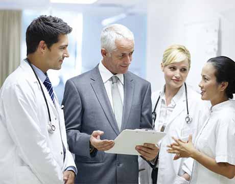Medical Executives
