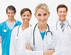 medical-executive