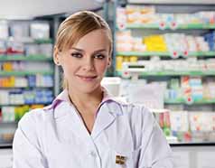 pharmacist