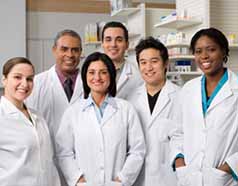 pharmacy-executives