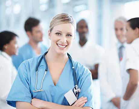 Physicians by Specialty