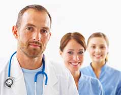 physician